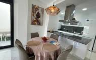 Resale - Villa -
Benijofar - Costa Blanca