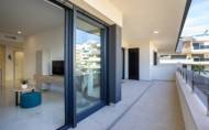 Revente - Apartment -
Orihuela Costa - Costa Blanca