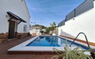 Herverkoop - Villa -
Torrevieja - Los Balcones - Los Altos del Edén