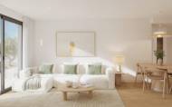New Build - Penthouse -
Villajoyosa - Cala de Finestrat