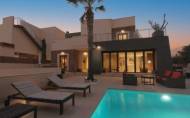 Herverkoop - Villa -
Torrevieja - Costa Blanca
