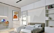 Obra nueva - Villa -
Finestrat - Sierra Cortina