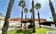 Herverkoop - Town House -
Ciudad Quesada - Costa Blanca