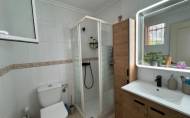 Herverkoop - Bungalow -
Torrevieja - La Siesta - El Salado - Torreta