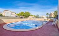 Herverkoop - Bungalow -
Cabo Roig - Costa Blanca