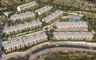 Obra nueva - Villa -
Mijas - La Cala