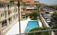 Resale - Apartment -
Los Alcazares