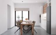 New Build - Villa -
Torre Pacheco - El Alba