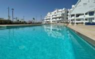 Herverkoop - Apartment -
Torre Pacheco - Santa Rosalia Lake And Life Resort