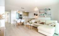 Herverkoop - Apartment -
Cartagena - Mar de Cristal