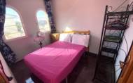 Herverkoop - Villa -
La Zenia - Costa Blanca