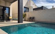 Revente - Villa -
Ciudad Quesada - Costa Blanca