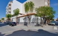 Reventa - Town House -
Torrevieja - Centro