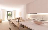 Obra nueva - Apartment -
Torre Pacheco - San Cayetano