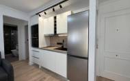 Herverkoop - Apartamento -
Torrevieja - Centro