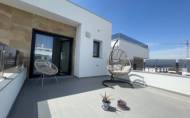 Resale - Villa -
Benijofar - Costa Blanca