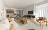 Obra nueva - Villa -
Baños y Mendigo - Altaona Golf