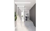 Nouvelle construction - Attique -
Torrevieja - Centro