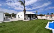 Resale - Finca Country Property -
Elche Pedanías - La Marina