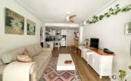 Revente - Apartment -
Torrevieja - Costa Blanca
