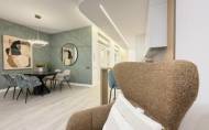 Revente - Apartment -
Torrevieja - Playa del Cura