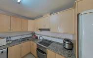 Resale - Apartment -
Torrevieja - Estacion De Autobuses