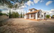 Revente - Villa -
Fuente Alamo - Las Palas