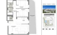 Nouvelle construction - Apartment -
Fuengirola - Los Pacos