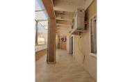Herverkoop - Penthouse -
Torrevieja - Curva Del Palangre