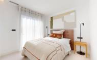 Nouvelle construction - Villa -
Polop - PAU 1