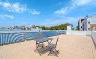 Herverkoop - Villa -
Orihuela Costa - Villamartín