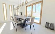 Reventa - Villa -
Orihuela Costa - Cabo Roig