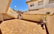 Revente - Apartment -
La Zenia - Costa Blanca
