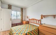 Resale - Town House -
Orihuela Costa - Costa Blanca