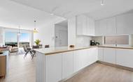 Resale - Villa -
San Miguel de Salinas - Inland