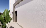 New Build - Villa -
Benijofar - Pueblo