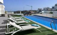 Herverkoop - Villa -
Finestrat - Balcón De Finestrat