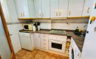 Reventa - Apartment -
Torrevieja - Costa Blanca