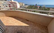 Herverkoop - Apartment -
Torrevieja - Playa del Cura
