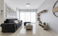 Nieuwbouw Woningen - Villa -
San Miguel de Salinas - Cerro Del Sol