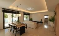 Nieuwbouw Woningen - Villa -
Rojales - Ciudad Quesada