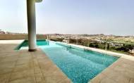 Revente - Villa -
Ciudad Quesada - Costa Blanca