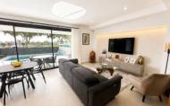 Herverkoop - Villa -
Santa Rosalia Resort - Inland