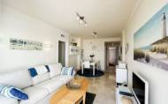 Herverkoop - Apartment -
Manilva - Inland