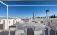 Resale - Apartment Penthouse -
Torrevieja - Los Balcones