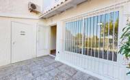 Herverkoop - Bungalow -
Villamartin - Costa Blanca
