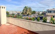 Herverkoop - Apartment -
Orihuela Costa - Punta Prima