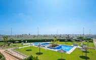 Reventa - Apartment -
Cabo Roig - Costa Blanca