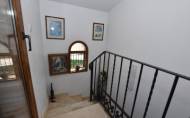 Herverkoop - Villa -
Algorfa - Inland