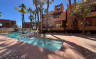 Resale - Apartment -
Los Alcazares - Costa Calida